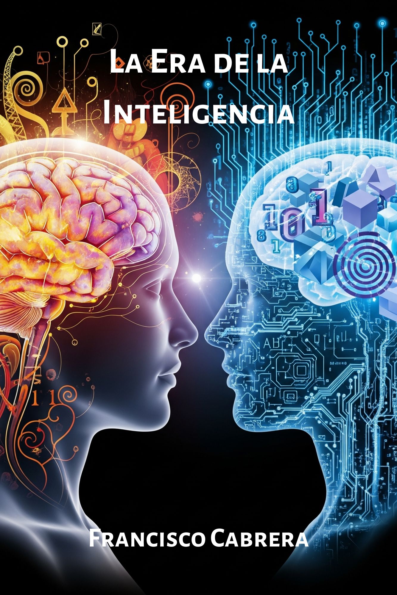 Portada del libro La Era de la Inteligencia