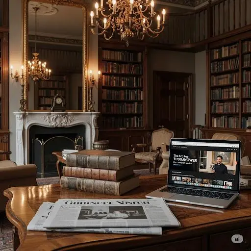 Imagen de libros, Artículos y Videos sobre Inteligencia Artificial, Estrategia y Pensamiento crítico