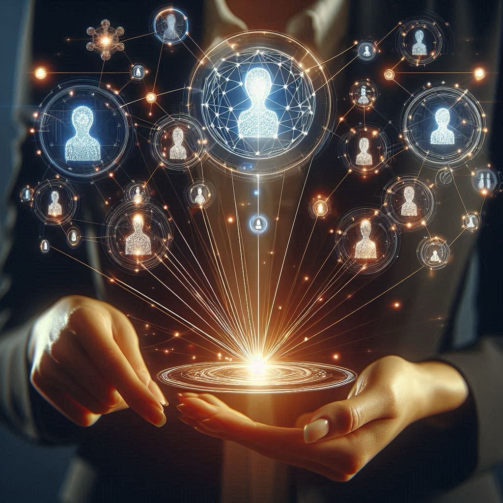 Impacto global de un comercio conectado y transparente